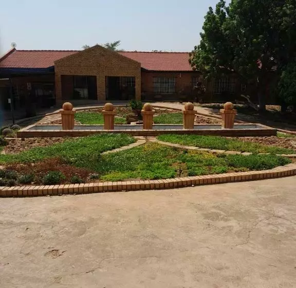 Majatalo Hadassa Guest House