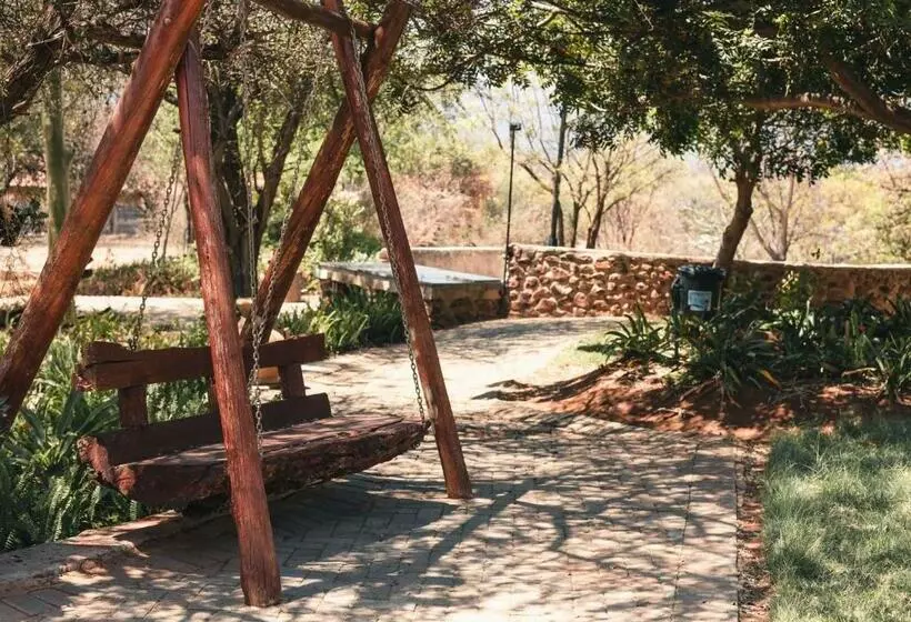 Majatalo Hadassa Guest House