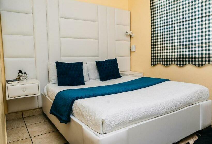 Пансион Hadassa Guest House