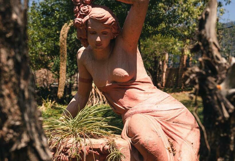 Пансион Hadassa Guest House