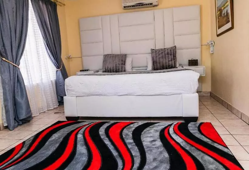 Majatalo Hadassa Guest House