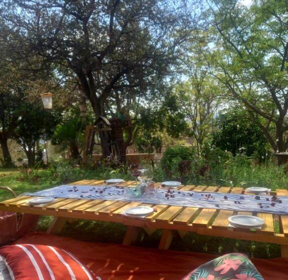 Пансион Hadassa Guest House