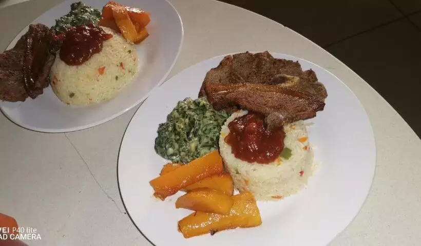 Majatalo Hadassa Guest House