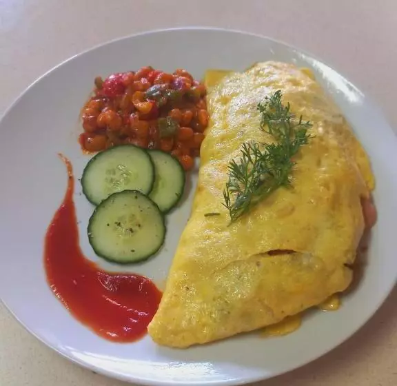 Majatalo Hadassa Guest House