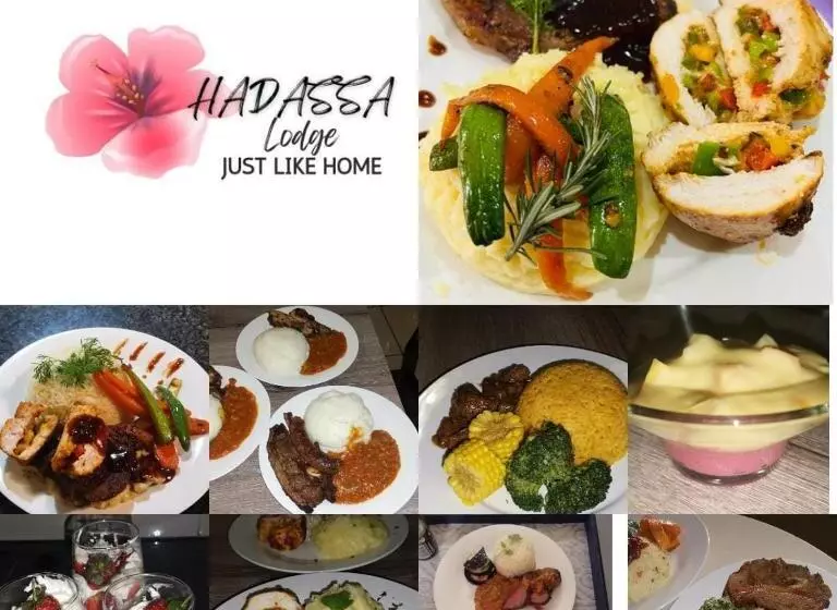 Majatalo Hadassa Guest House