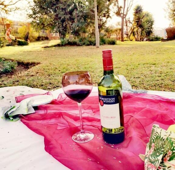 Пансион Hadassa Guest House