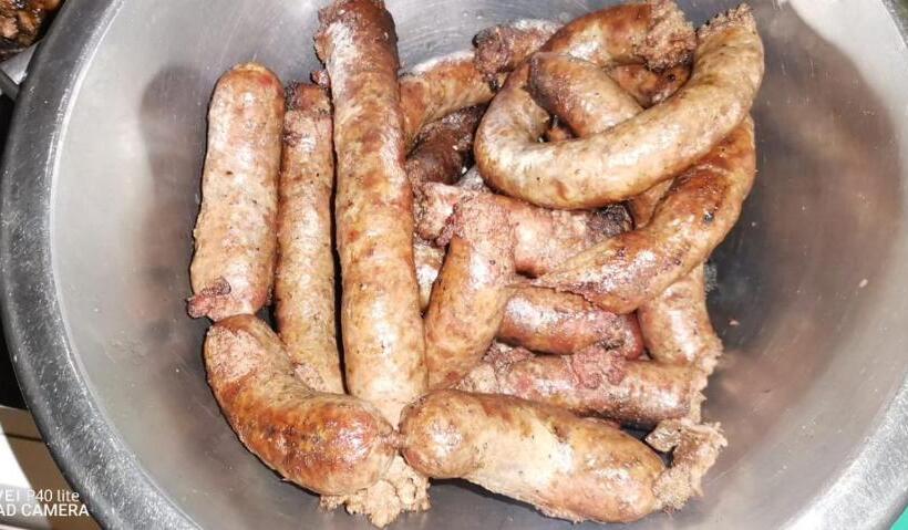 Пансион Hadassa Guest House