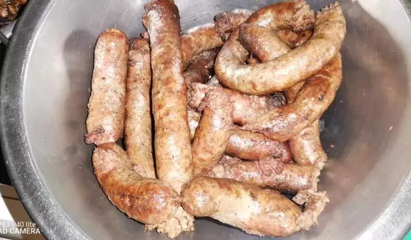 Majatalo Hadassa Guest House