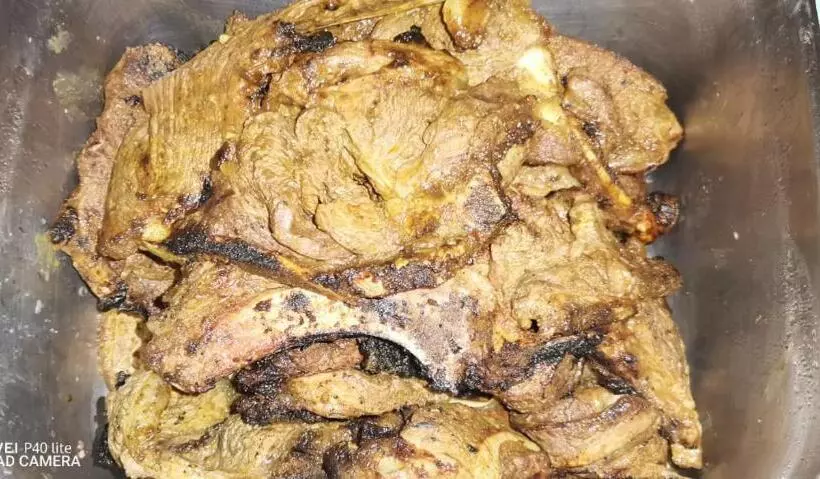 Majatalo Hadassa Guest House