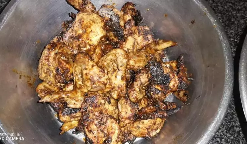 Majatalo Hadassa Guest House