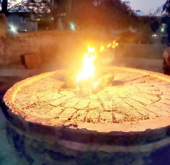 Пансион Hadassa Guest House