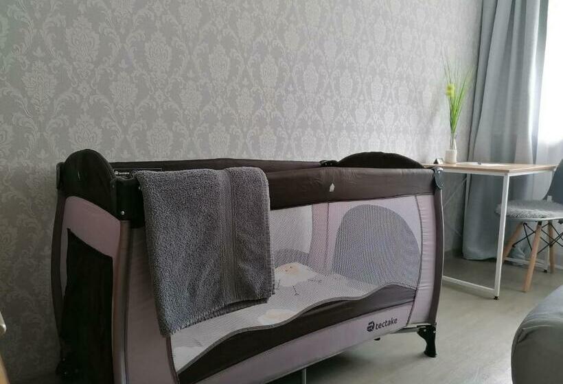 بنسيون Klein Haus 12a