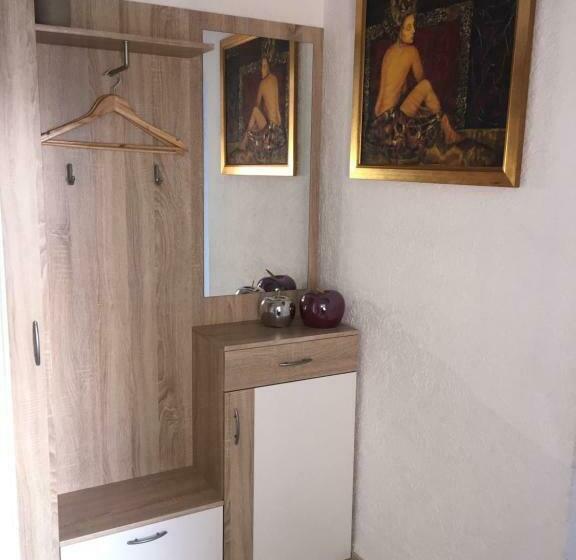 بنسيون Klein Haus 12a