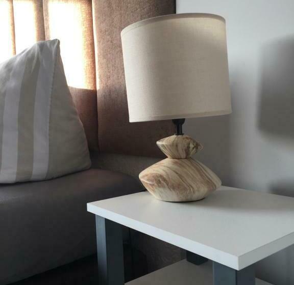 بنسيون Klein Haus 12a