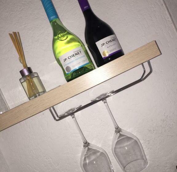 بنسيون Klein Haus 12a