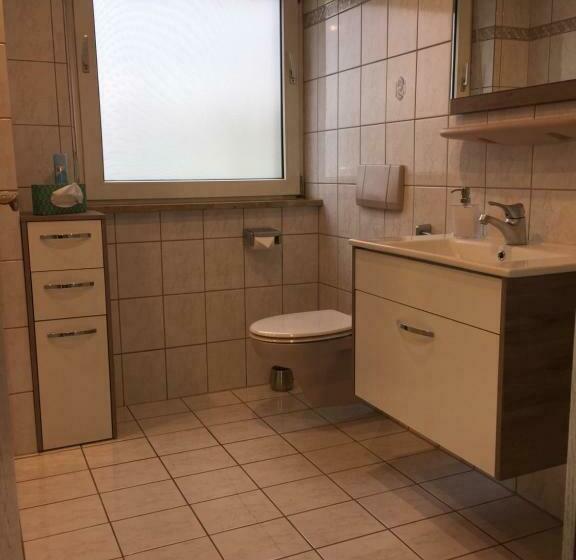 بنسيون Klein Haus 12a