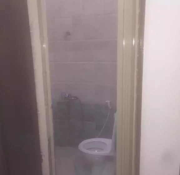 پانسیون Kosh Royal House