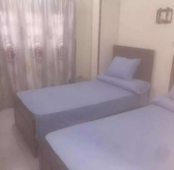 پانسیون Kosh Royal House