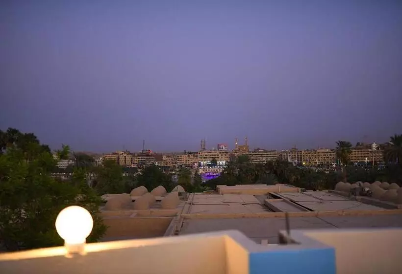 پانسیون Kosh Royal House