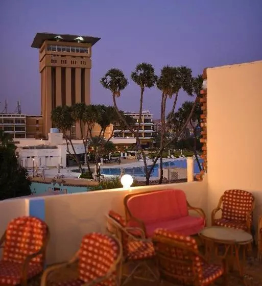 پانسیون Kosh Royal House