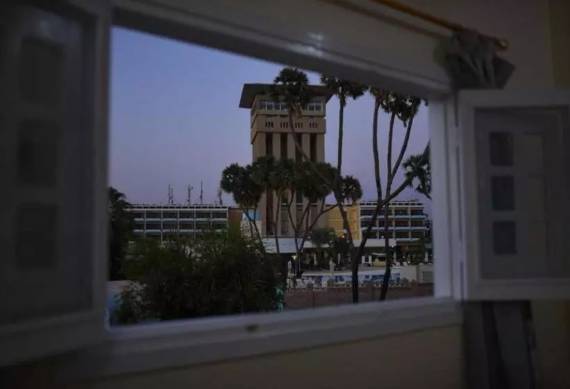 پانسیون Kosh Royal House