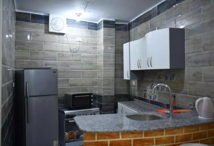 پانسیون Kosh Royal House