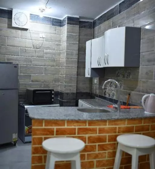 پانسیون Kosh Royal House