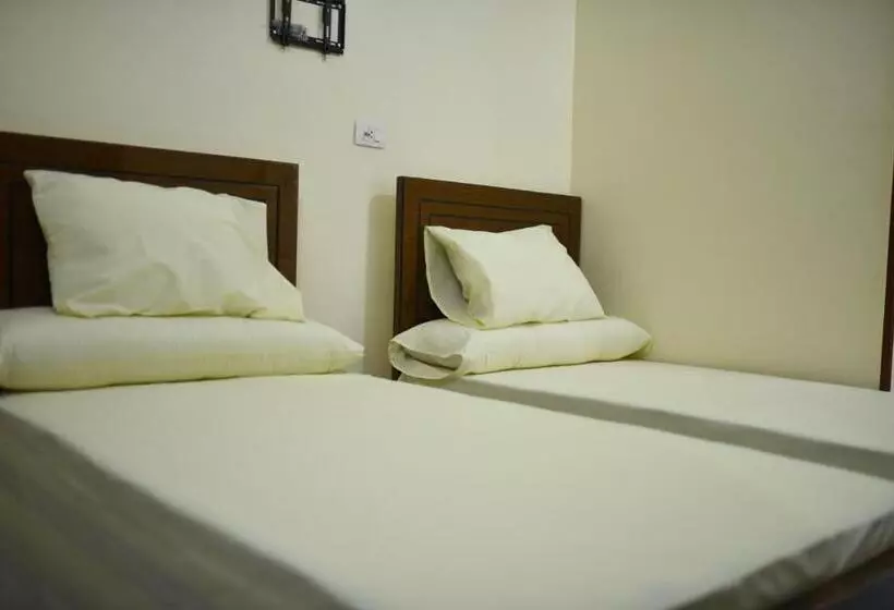 پانسیون Kosh Royal House