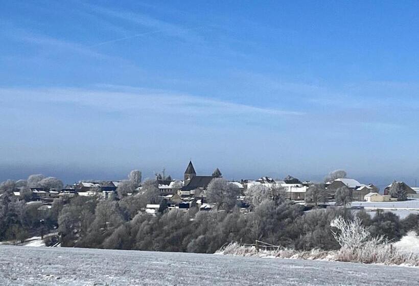 پانسیون L’aragne