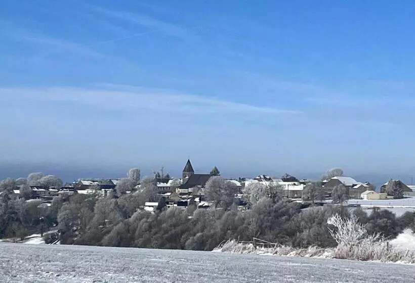 ペンション L’aragne