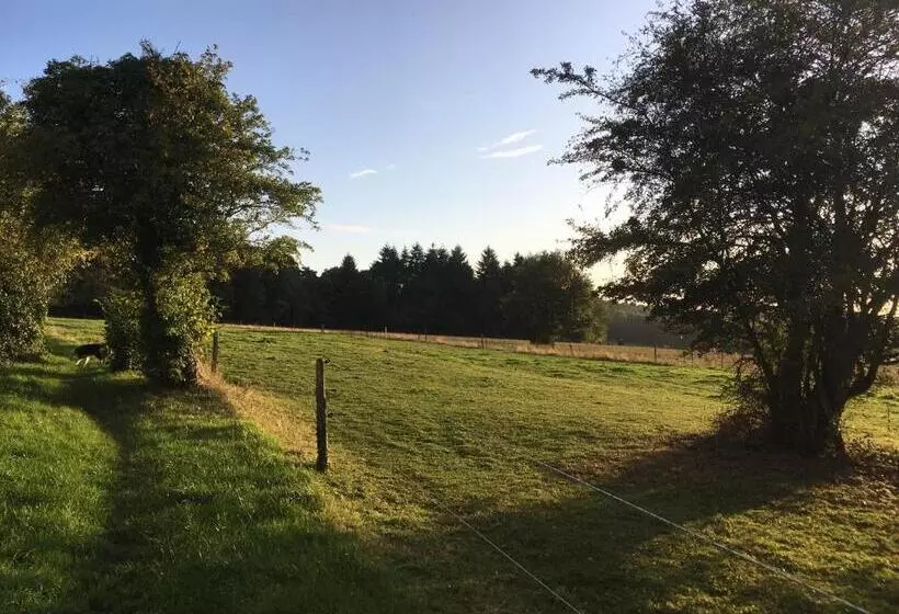 ペンション L’aragne