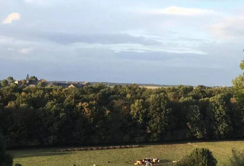 ペンション L’aragne