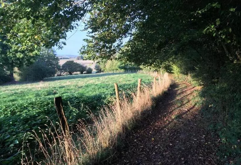 ペンション L’aragne