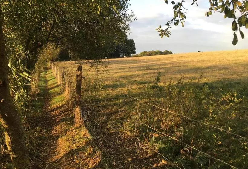 ペンション L’aragne