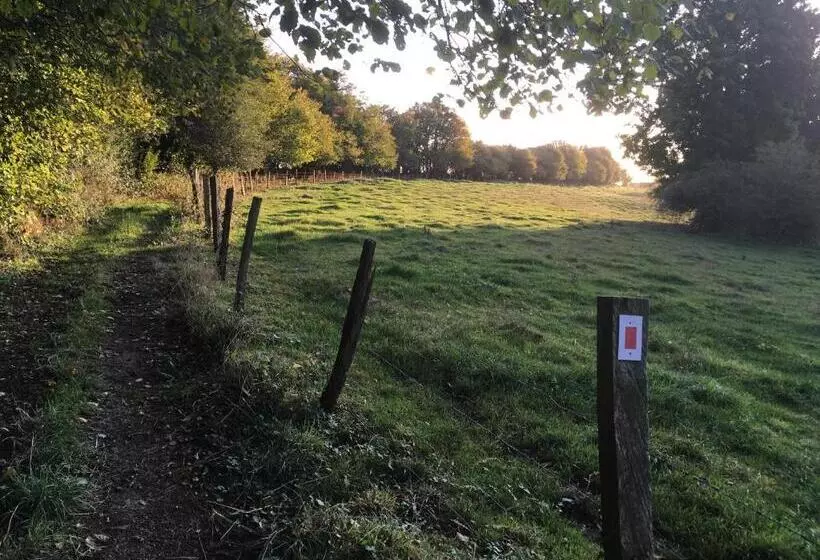 ペンション L’aragne