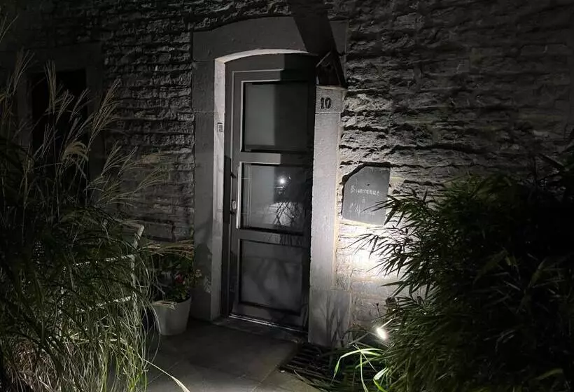 ペンション L’aragne