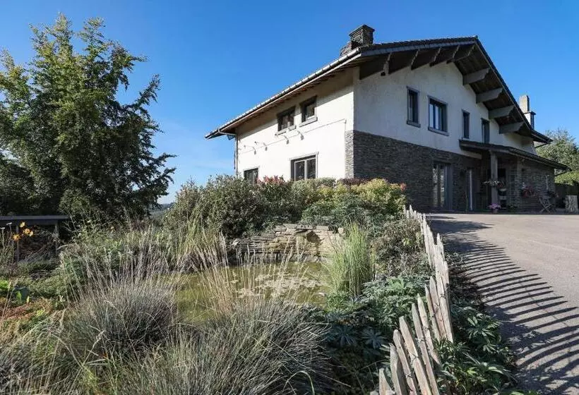 Majatalo Le Sorbier   Gîte Et Chambres D Hôtes