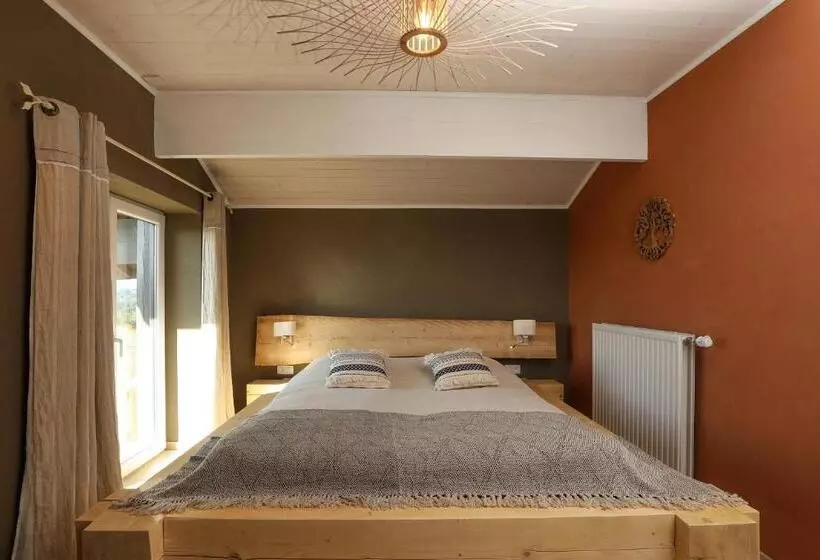 Majatalo Le Sorbier   Gîte Et Chambres D Hôtes