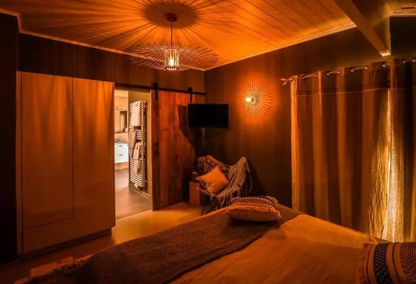 Majatalo Le Sorbier   Gîte Et Chambres D Hôtes