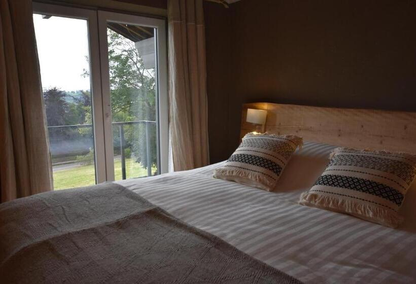 پانسیون Le Sorbier   Gîte Et Chambres D Hôtes