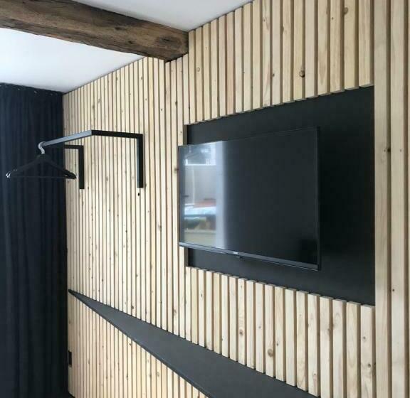 پانسیون Newstreet