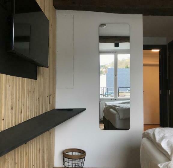 پانسیون Newstreet