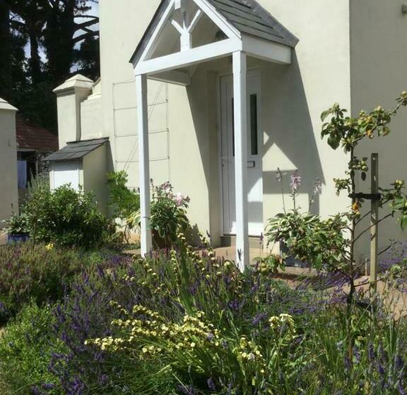 بنسيون Park House