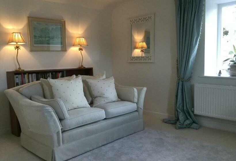 بنسيون Park House