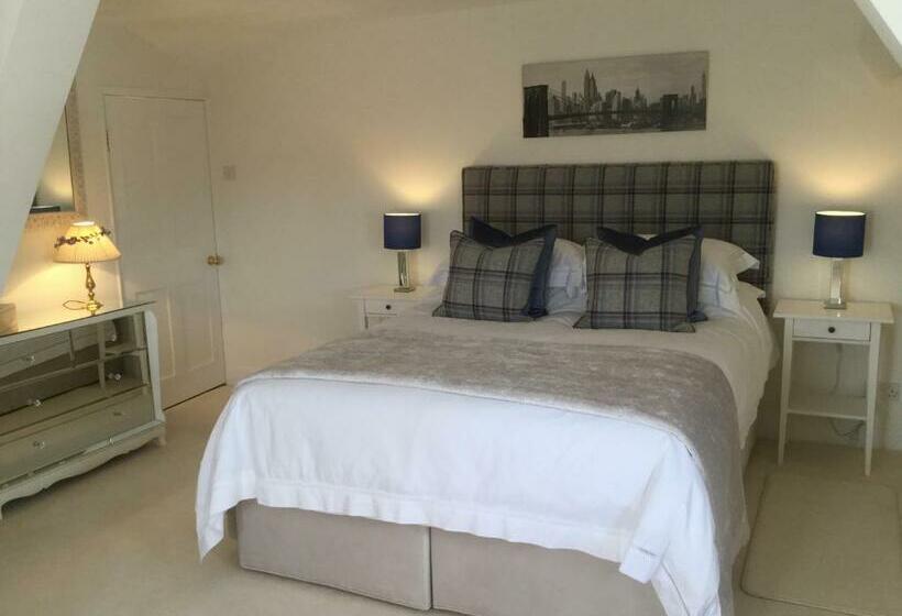 بنسيون Park House