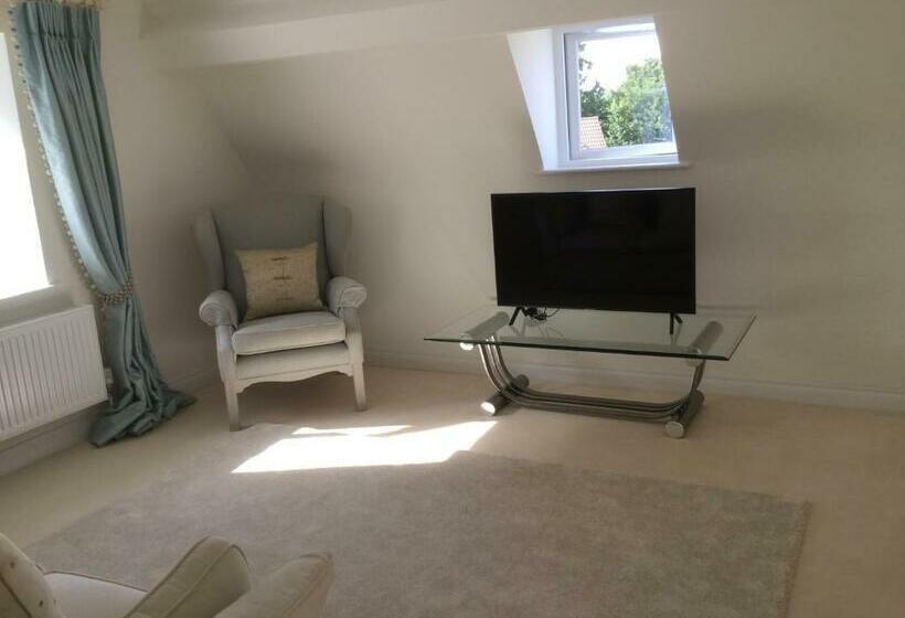 بنسيون Park House