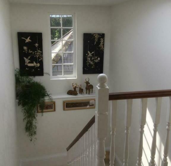 بنسيون Park House