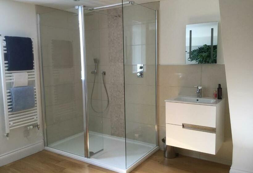 بنسيون Park House