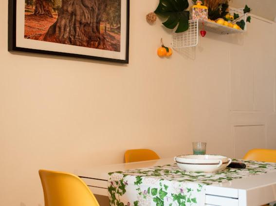 Пансион Terrad’amare