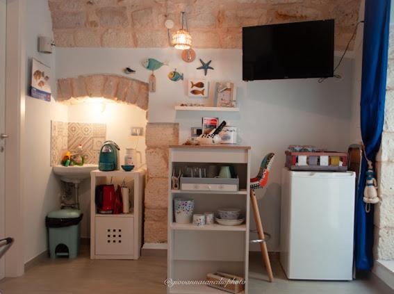 Пансион Terrad’amare